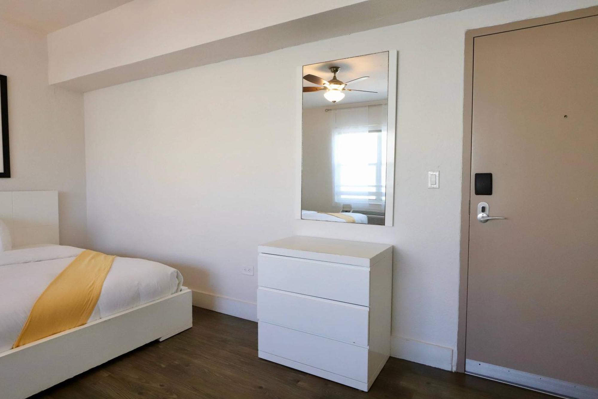 Apartamento South Of Fifth Steps To On Ocean Drive *