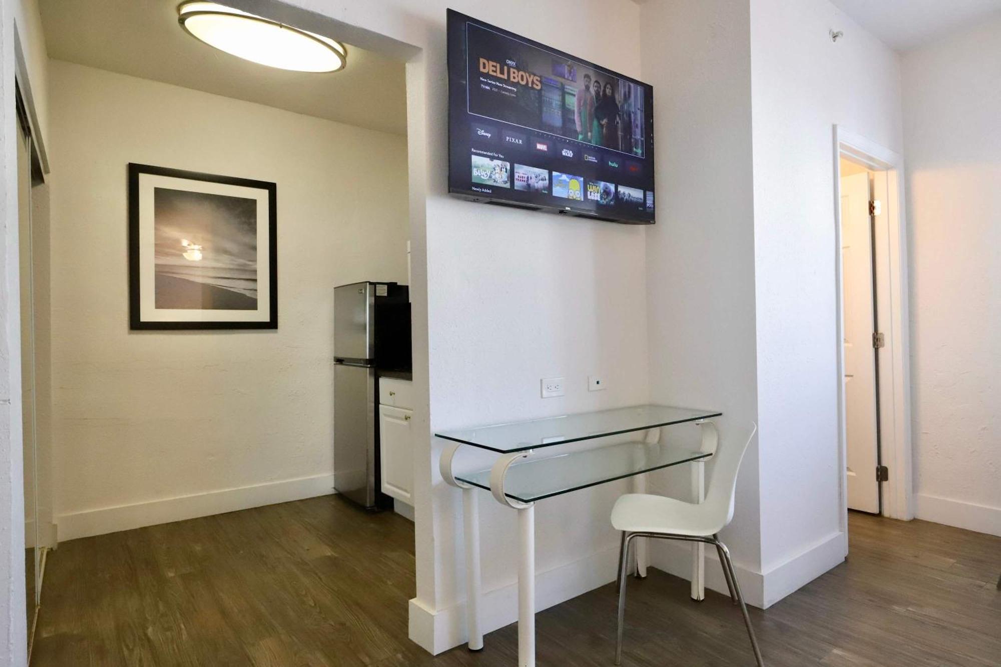 Apartamento South Of Fifth Steps To On Ocean Drive